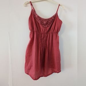 Tank top for women